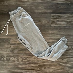 Alphalete joggers men’s